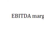 Что такое показатель EBITDA и формула расчета рентабельности