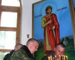 Минобороны возрождает легендарную «чеченскую дивизию 71 полк 42 дивизия